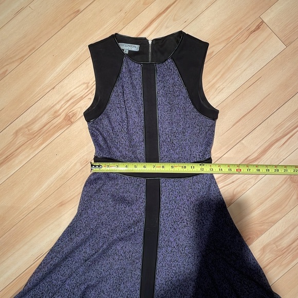 Sz 8 Maggy London for Melanie Lyne Dress - Picture 4 of 8